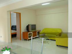 Blk 321 Ang Mo Kio Avenue 1 (Ang Mo Kio), HDB 3 Rooms #129005852
